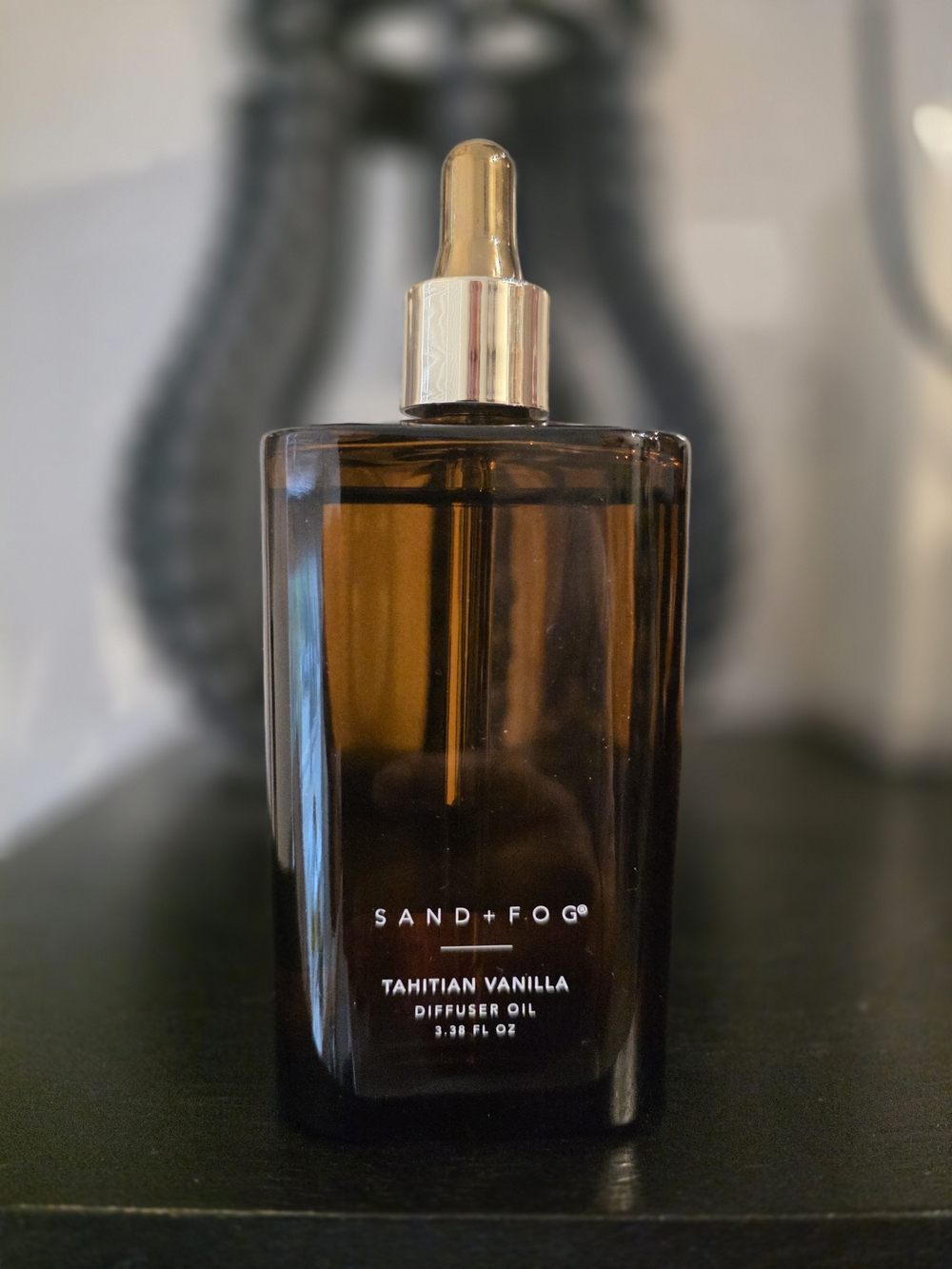 SAND + FOG Tahitian Vanilla Diffuser Oil -